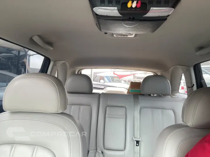 CAPTIVA 3.6 SFI AWD V6 24V