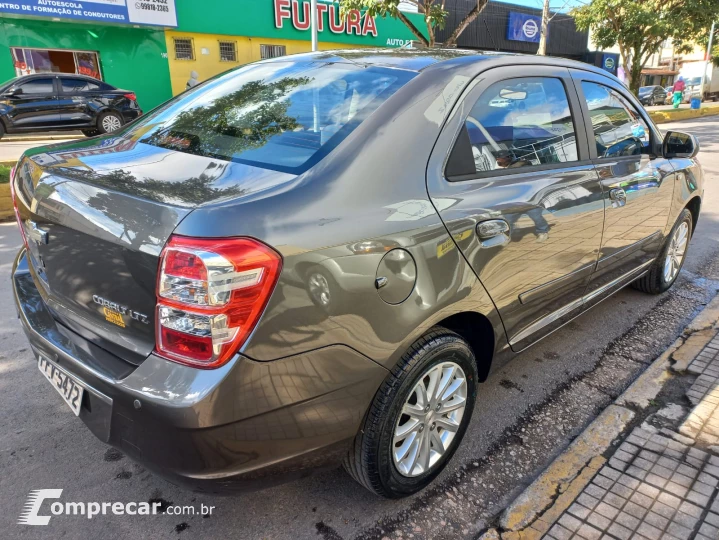 Cobalt LTZ 1.4