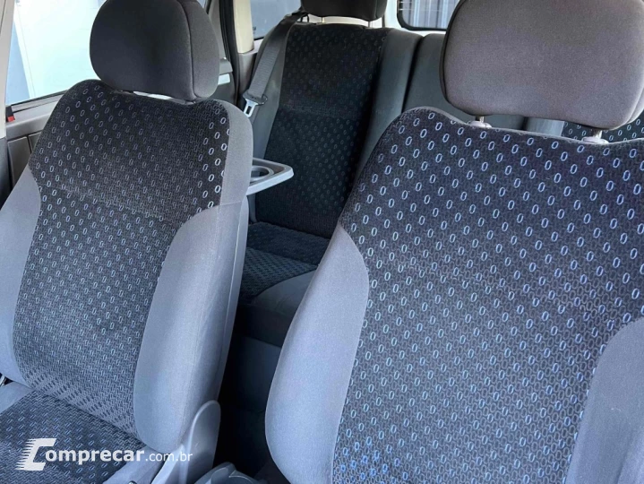 MERIVA 1.4 MPFI MAXX 8V ECONO.FLEX 4P MANUAL