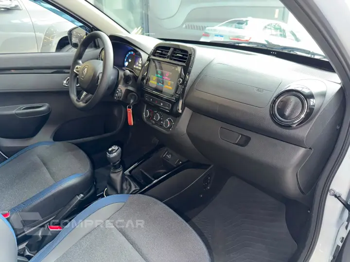 Kwid Intense 1.0