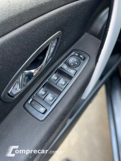 FLUENCE 2.0 Dynamique 16V