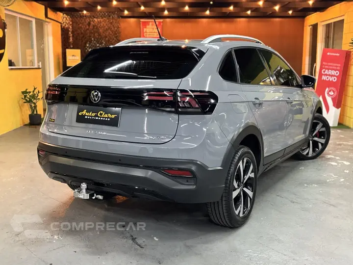 NIVUS 1.0 200 TSI TOTAL FLEX HIGHLINE AUTOMÁTICO