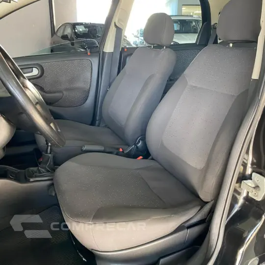 Corsa Sed. Premium 1.4 8V ECONOFLEX 4p