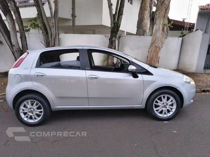 PUNTO 1.6 Essence 16V