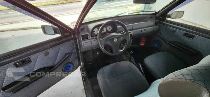 UNO 1.0 MPI Mille Fire 8V