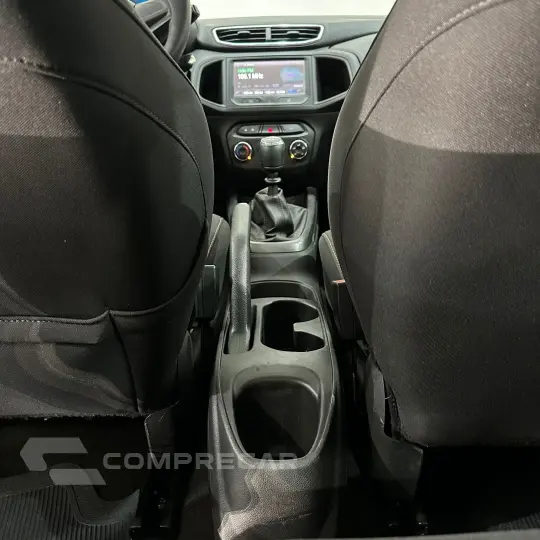 ONIX HATCH LTZ 1.4 8V FlexPower 5p Mec.