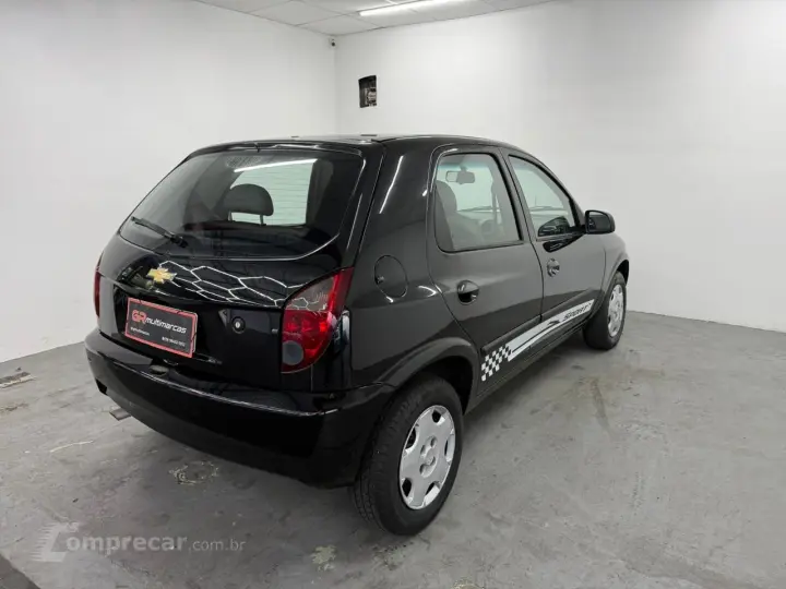 Celta Spirit/ LT 1.0 MPFI 8V FlexP. 5p