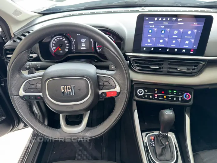 Fastback Audace 1..0