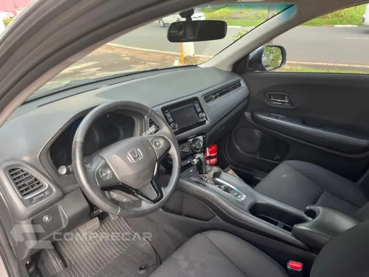 HR-V 1.8 16V LX