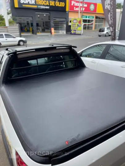 STRADA 1.4 MPI Working CE 8V