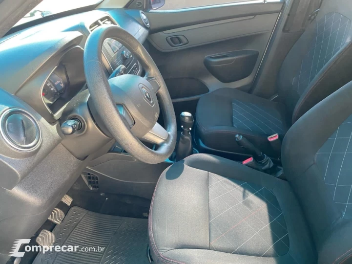 KWID 1.0 12V SCE ZEN