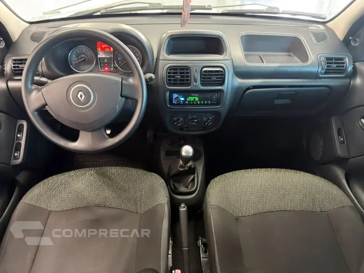 CLIO 1.0 Expression 16V