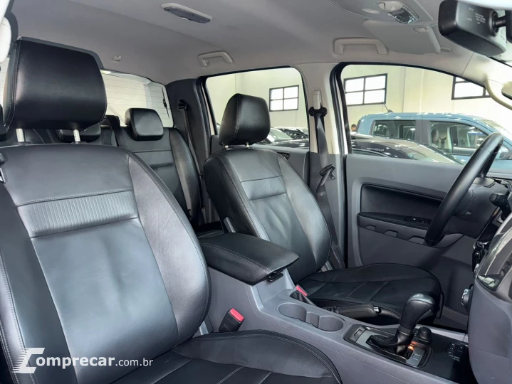RANGER 3.2 Limited Plus 4X4 CD 20V
