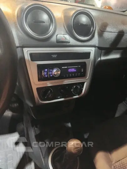SAVEIRO 1.6 CS 8V