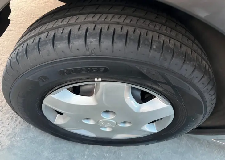 CELTA 1.0 MPFI LT 8V