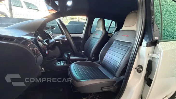 up! Pepper 1.0 TSI T.Flex 12V 5p