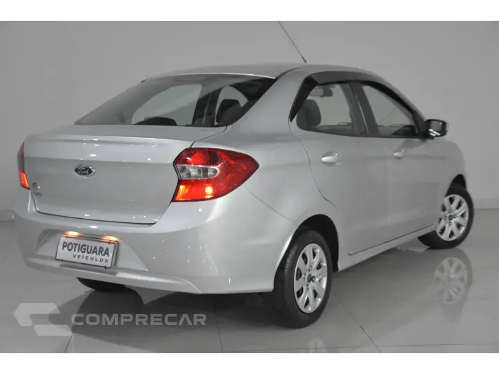 KA 1.0 TI-VCT FLEX SE PLUS MANUAL