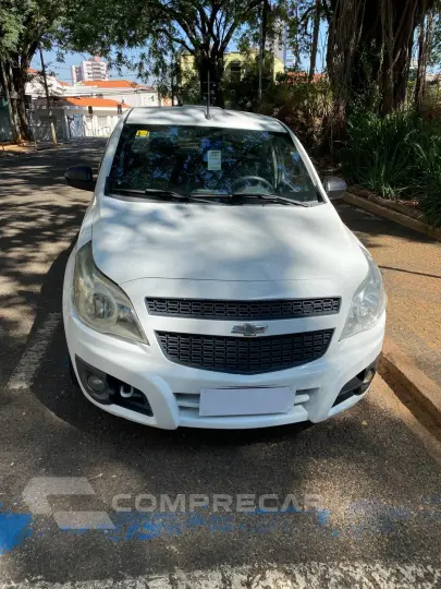 MONTANA 1.4 MPFI LS CS 8V