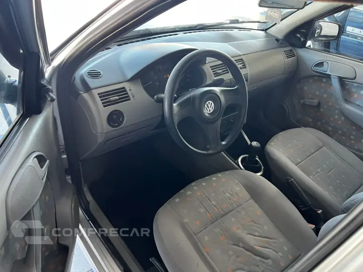 GOL 1.0 MI Plus 16V G.III