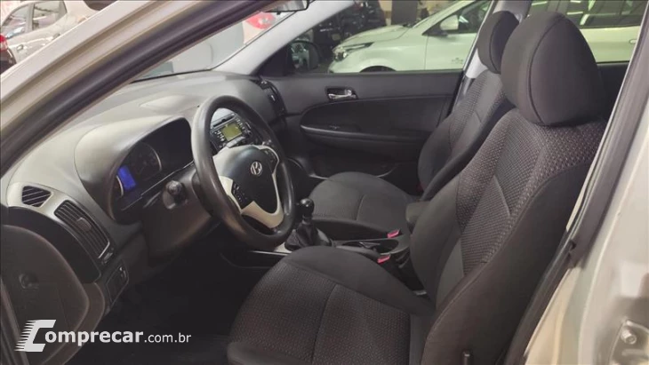 I30 2.0 MPFI GLS 16V