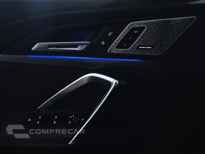 X1 2.0 16V TURBO GASOLINA SDRIVE20I M SPORT STEPTRONIC