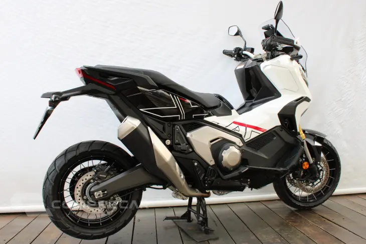 HONDA X-ADV