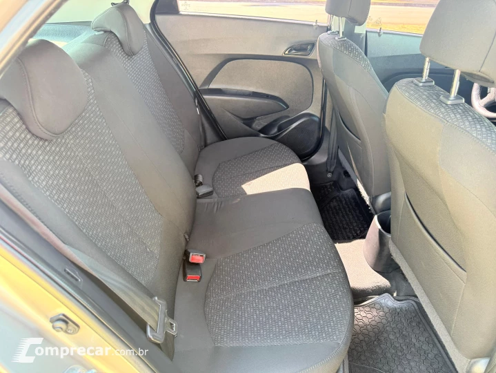 HB20 1.0 12V Comfort