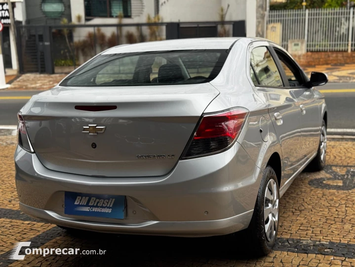 PRISMA 1.4 LT Spe/4 8V