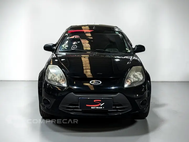KA 1.0 MPI 8V FLEX 2P MANUAL