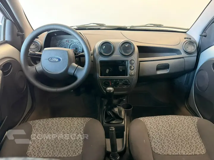 FORD Ka 1.0 8V/1.0 8V ST Flex 3p