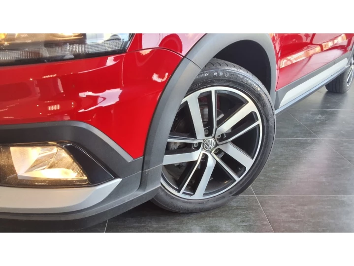FOX 1.6 MSI TOTAL FLEX XTREME 4P MANUAL