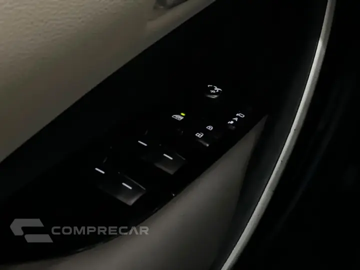 COROLLA 1.8 VVT-I HYBRID FLEX ALTIS PREMIUM CVT