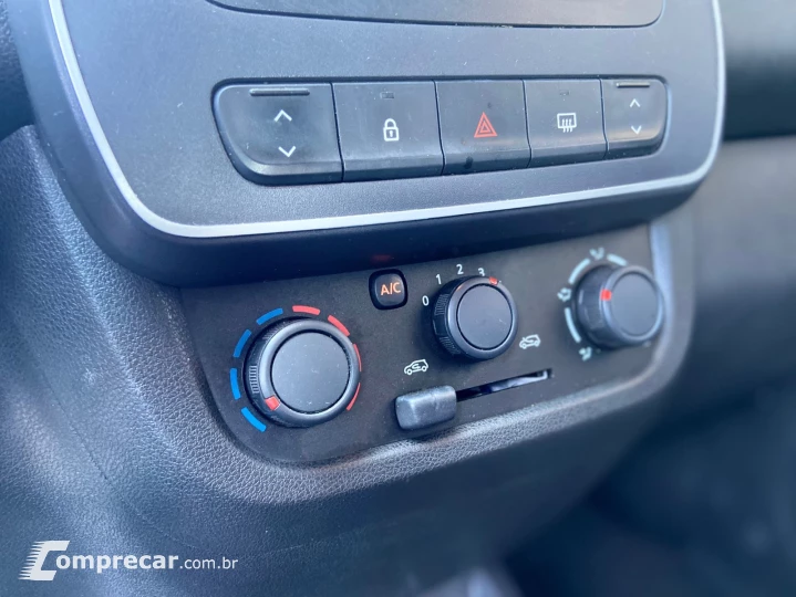 KWID 1.0 12V SCE ZEN