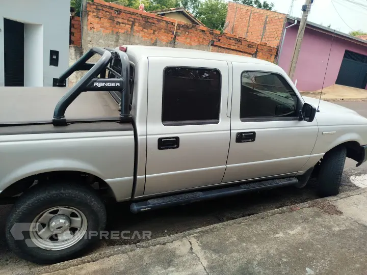 RANGER 3.0 XL 16V 4X4 CD