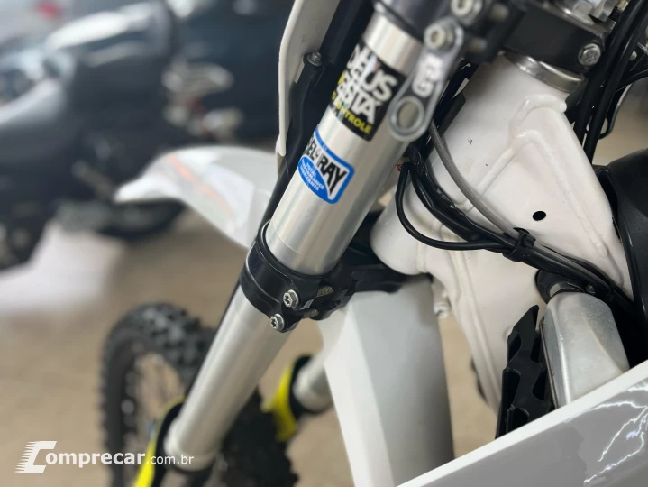 FC 450