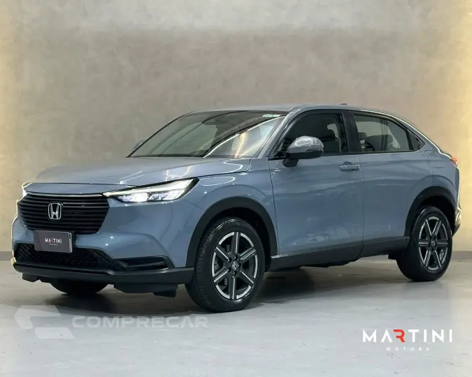 HR-V EX 1.5 Flex Sensing 16V 5p Aut.