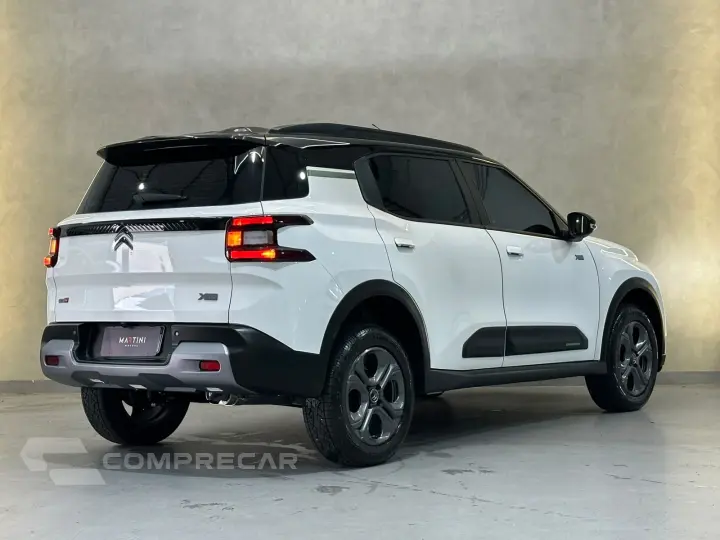 AIRCROSS Aircross 1.0 Flex XTR Turbo 200 Aut.7 lugares