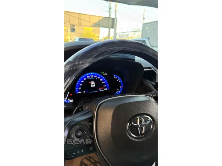 COROLLA CROSS 2.0 VVT-IE FLEX XRE DIRECT SHIFT