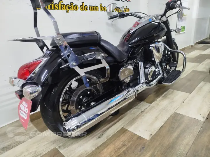 XVS 950