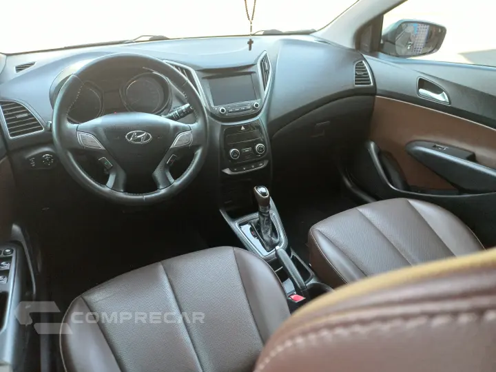 HB20 1.6 Premium 16V