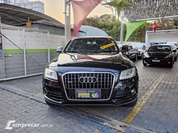 Q5 2.0 TFSI ATTRACTION 16V 225CV