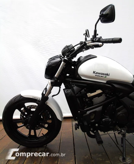 KAWASAKI VULCAN S 650 ABS