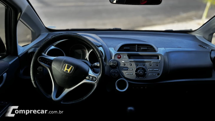 FIT 1.5 EX 16V