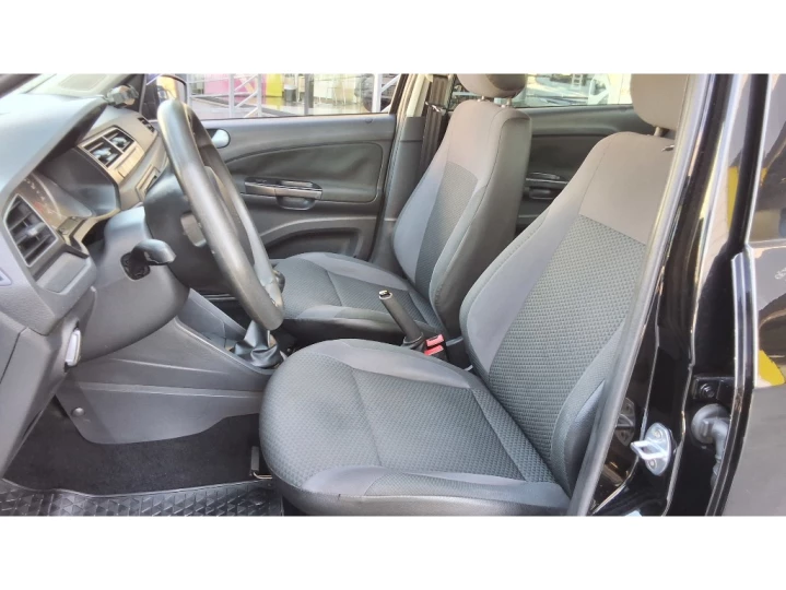 VOYAGE 1.6 MSI TOTALFLEX COMFORTLINE 4P MANUAL