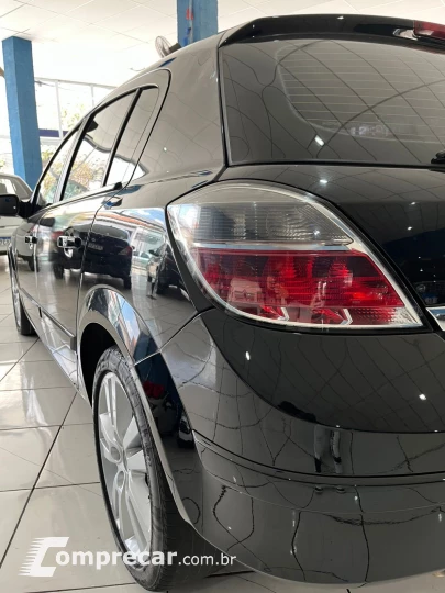 VECTRA 2.0 SFI Gt-x Hatch 8V