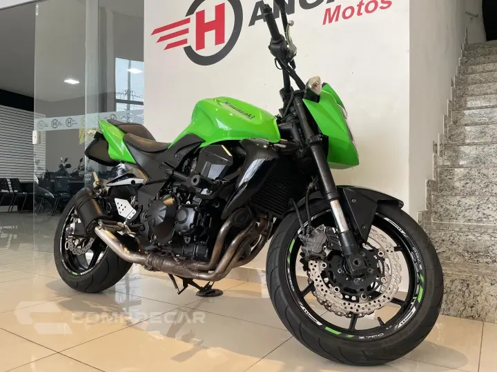 Z-750