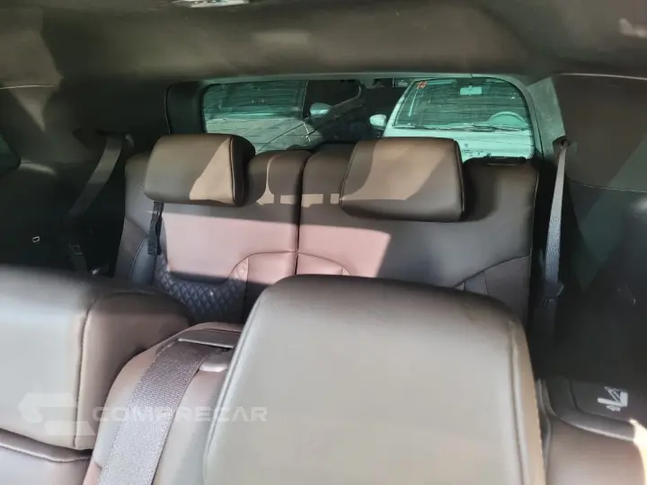 Commander Overland T270 1.3 TB Flex Aut.