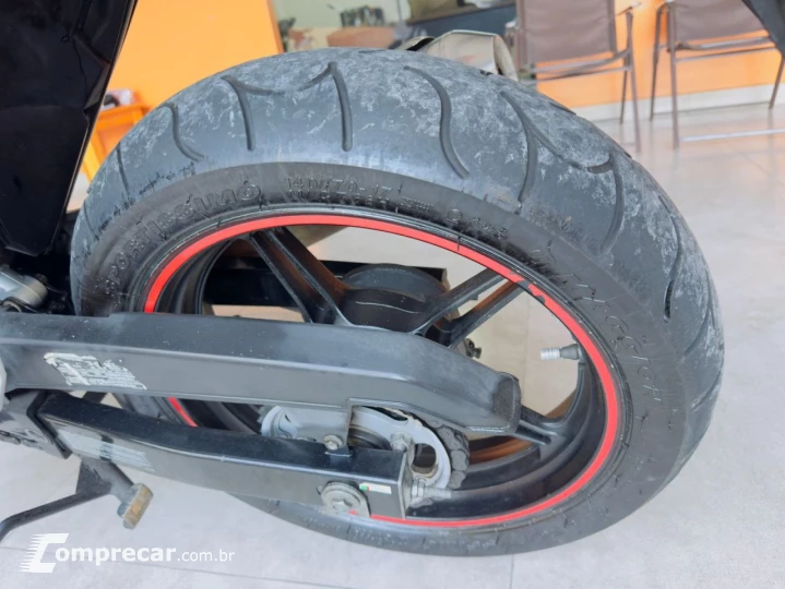CB300