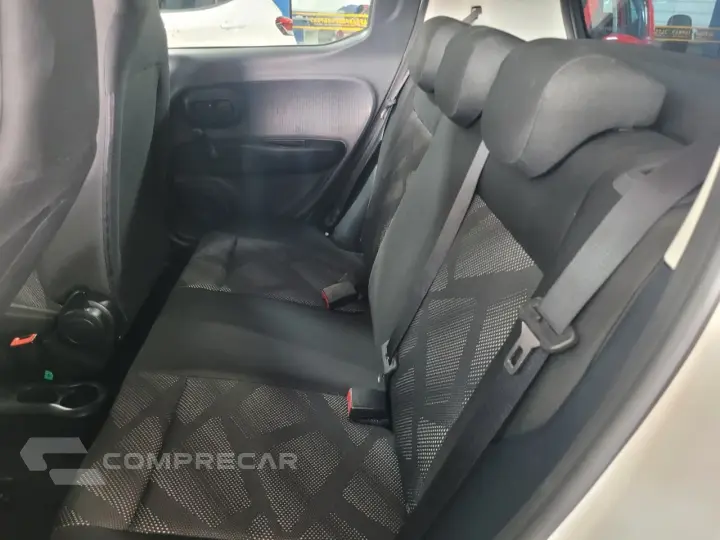 MOBI LIKE 1.0 Fire Flex 5p.