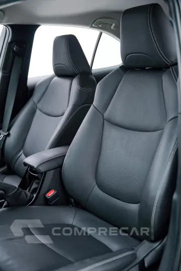 Corolla Altis 1.8 16V Aut. (Híbrido)